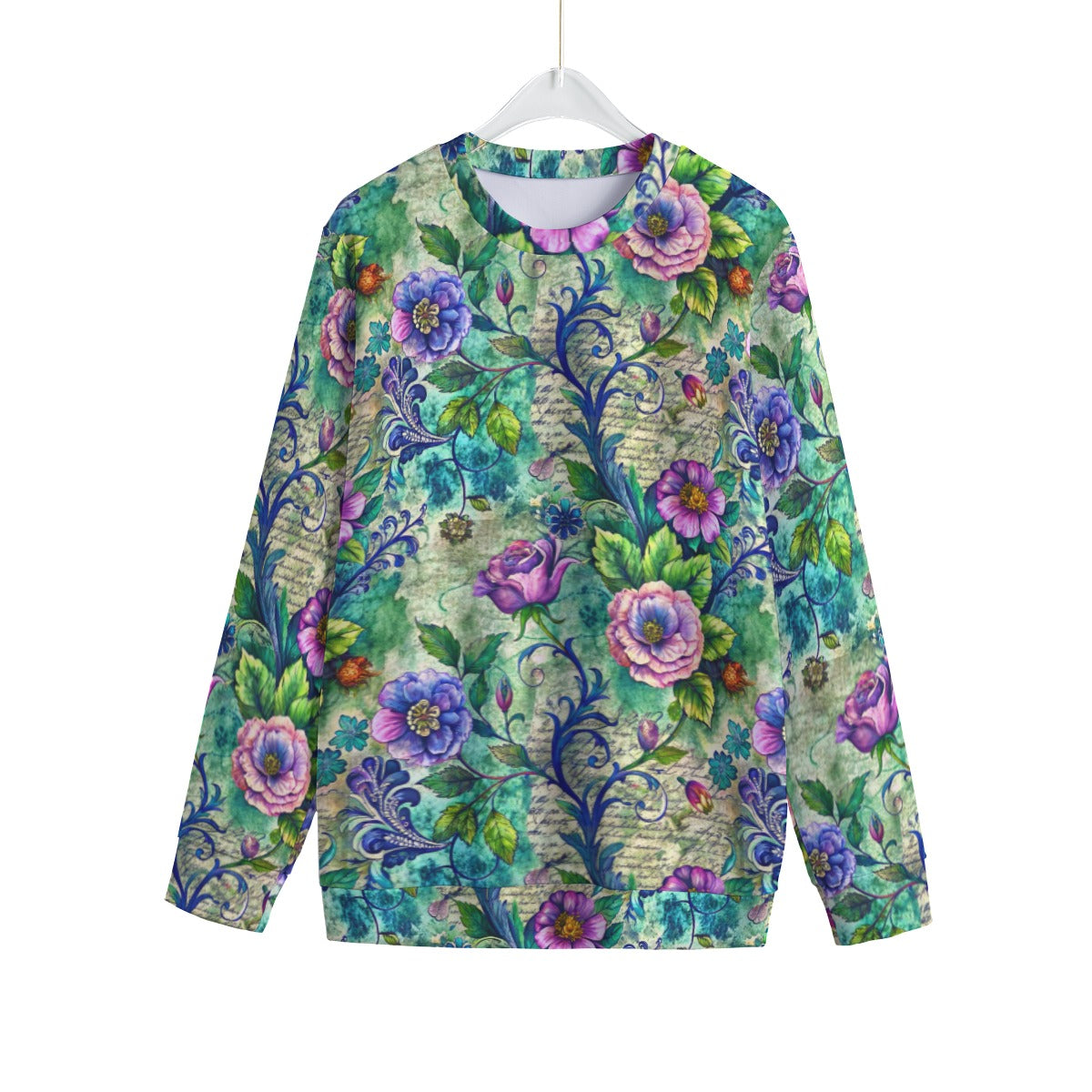 Forest Memories Women's Sweatshirt