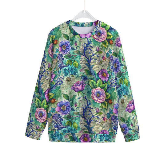 Forest Memories Women's Sweatshirt