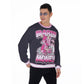 Makin Money Men's Thicken Sweater