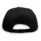 No More Fake Friends Snap Back