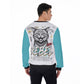 Men's Rebel Thicken Sweater