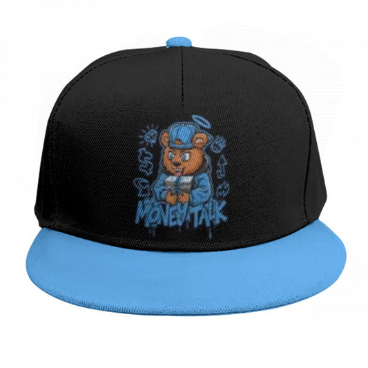 Money Talks Snap Back