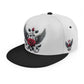 Angel Wings Snap Back