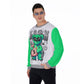 Men's Lucky Me Thicken Sweater