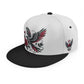 Angel Wings Snap Back