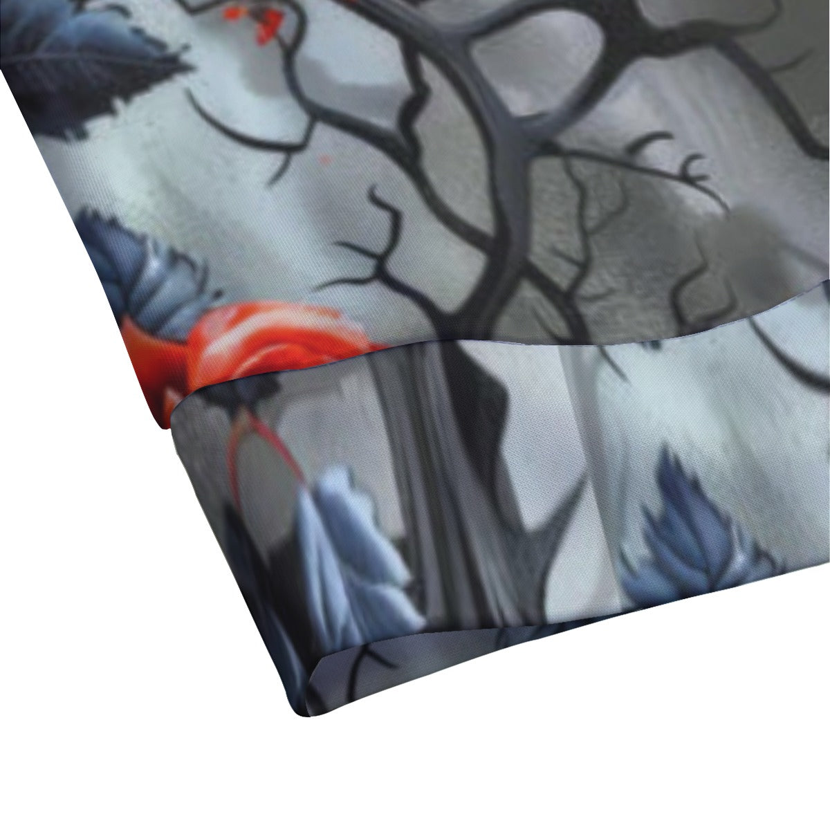 Women's Gothic Style Sweatshirt