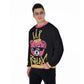 Just Chill And Relax Men's Thicken Sweater