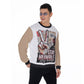 Men's Stay Humble Thicken Sweater