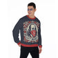 Men's Get Money Thicken Sweater