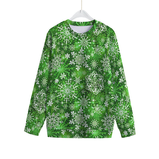 Winter Wonderland Women's Sweatshirt