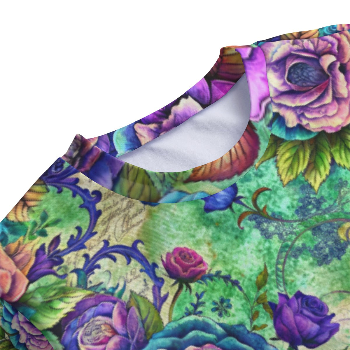 Forest Memories Women's Sweatshirt