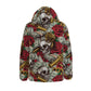 Mafia Money Winter Time Jacket Unisex