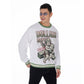 Men's About My Money Thicken Sweater