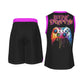 Stay Drippin Men's V Neck Basketball Suit