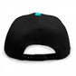 Never Stop The Hustle Snap Back