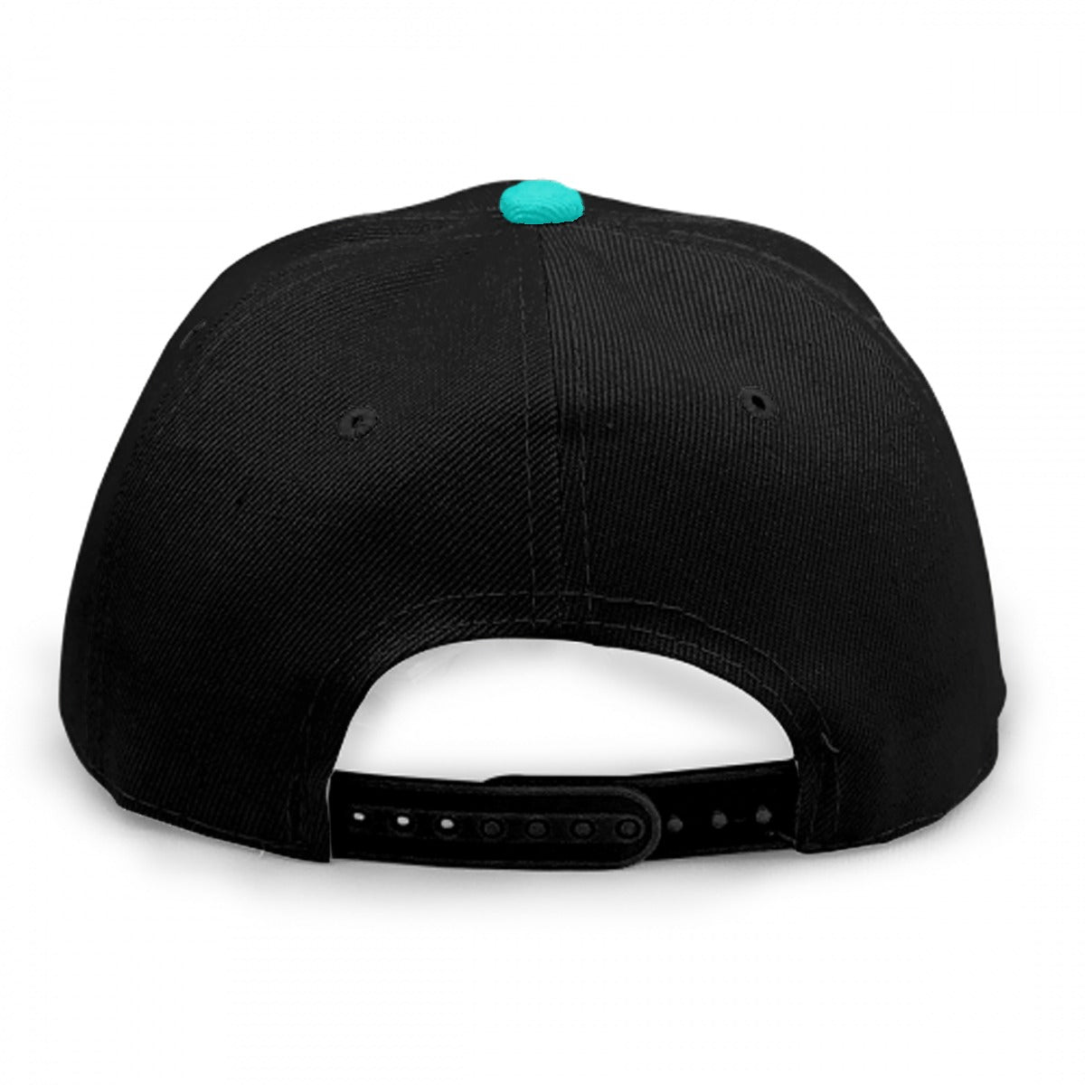 Never Stop The Hustle Snap Back