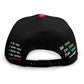 Only Good Vibes Snap Back