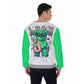 Men's Lucky Me Thicken Sweater