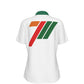 7/11 Women's Polo Shirt