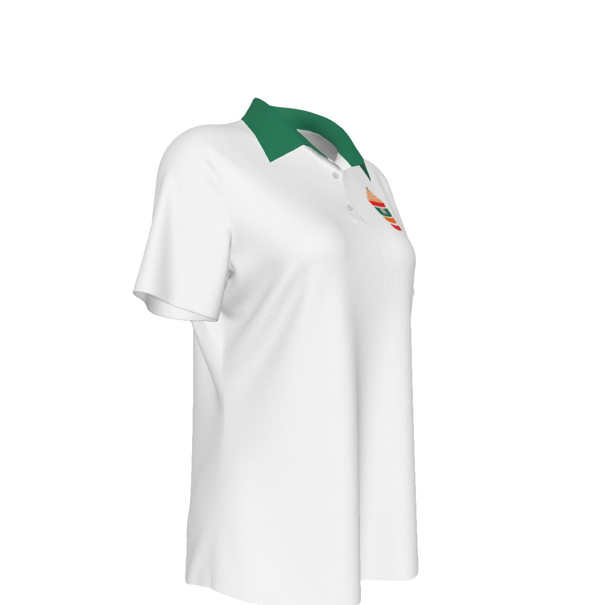 7/11 Women's Polo Shirt