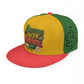 Business Been Boomin Snap Back