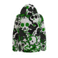Punk Rock Winter Time Jacket Unisex