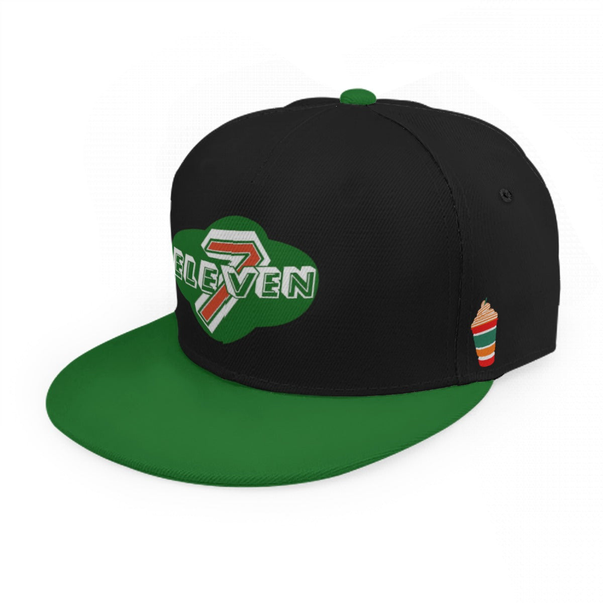 7/11 Snapback