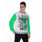 Men's Lucky Me Thicken Sweater