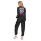 Create Your Own Future Women's Crop Sweatshirt Suit