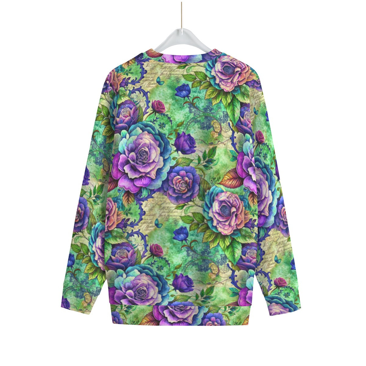 Forest Memories Women's Sweatshirt