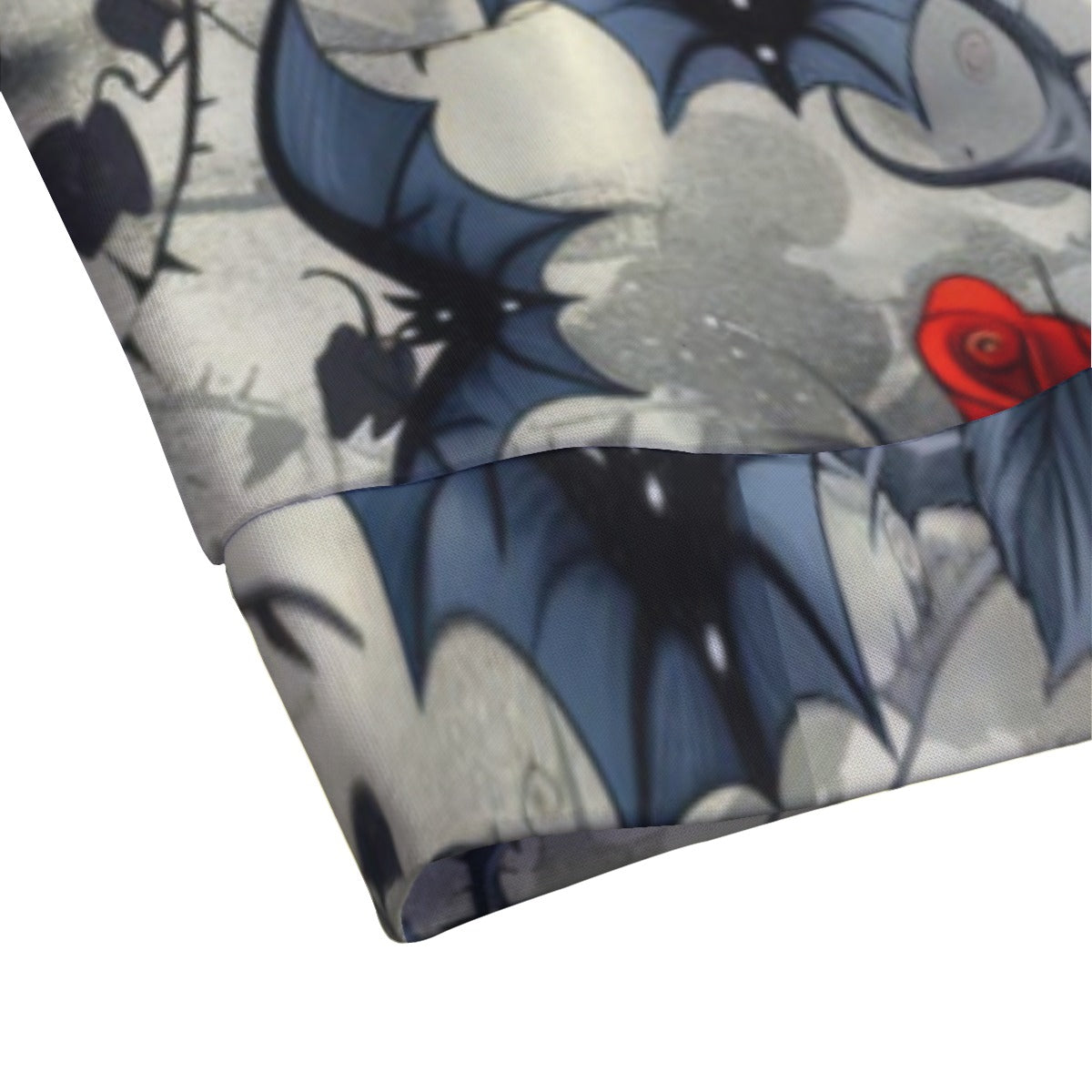 Women's Gothic Style Sweatshirt