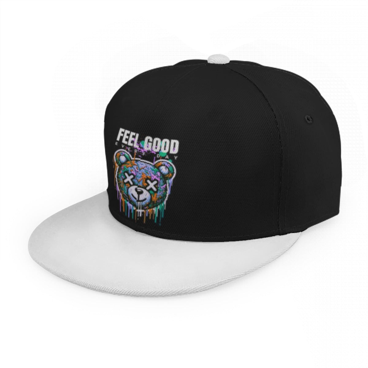 Feel Good Every Day Snap Back