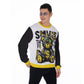 Men's Smile Through The Pain Thicken Sweater