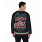 Coins Over Complaints Men's Thicken Sweater