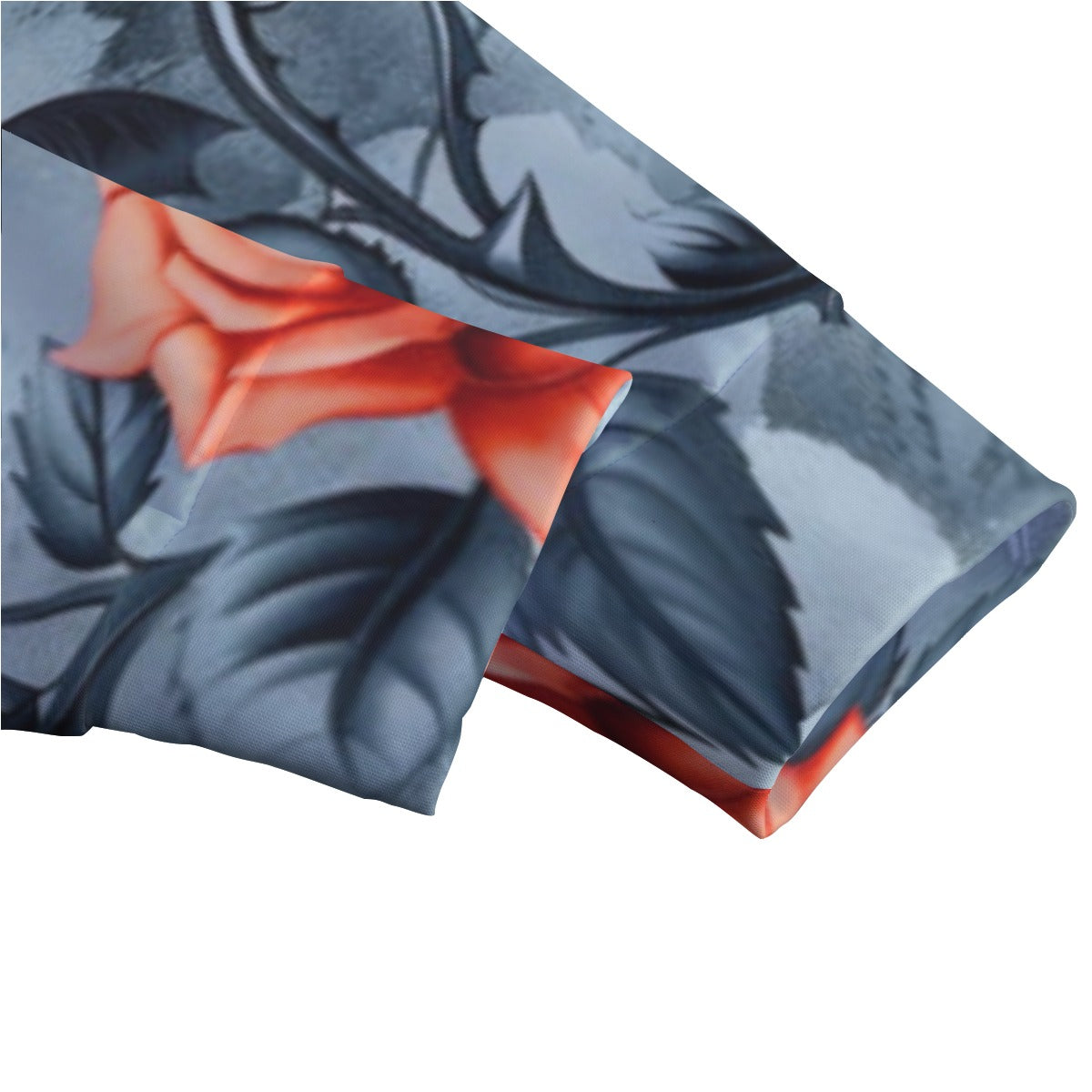 Women's Gothic Style Sweatshirt