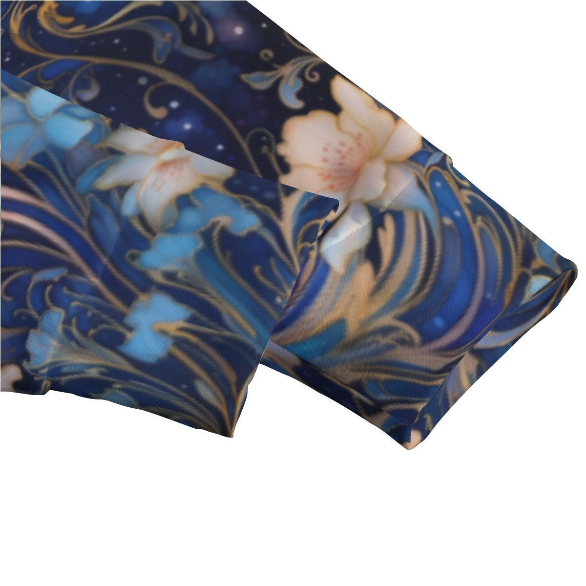 Watercolor Night Women's Sweatshirt