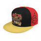 Rich In Purpose Snap Back