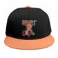 Misfit Snap Back