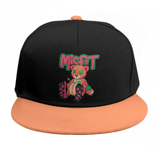 Misfit Snap Back