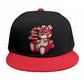 No More Fake Friends Snap Back