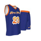 Hoop Vibes #23 Men's V Neck Basketball Suit
