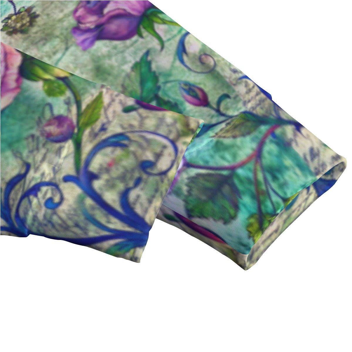 Forest Memories Women's Sweatshirt