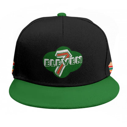 7/11 Snapback