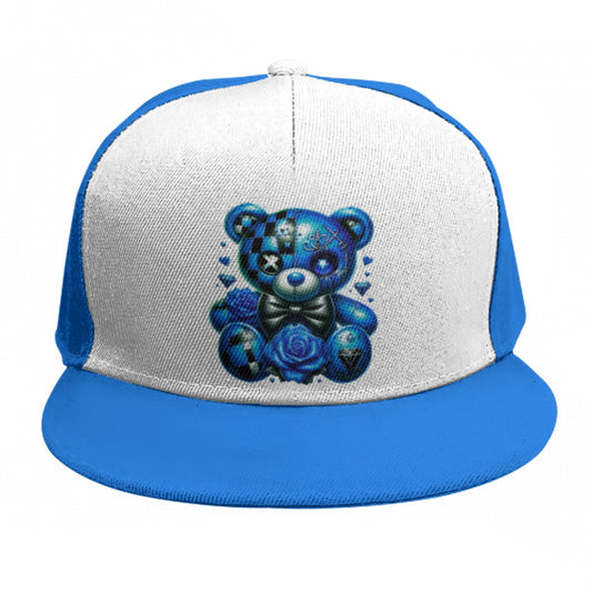 My Cuteniss Snap Back