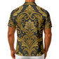 Men's Golden Sovereign Button Up