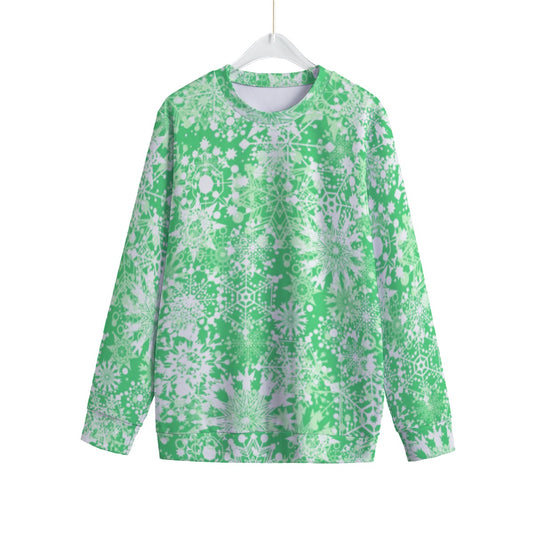 Winter Wonderland Women's Sweatshirt