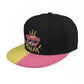 Just Chill And Relax Snap Back