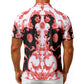 Men's Azrue Dynasty Button Up