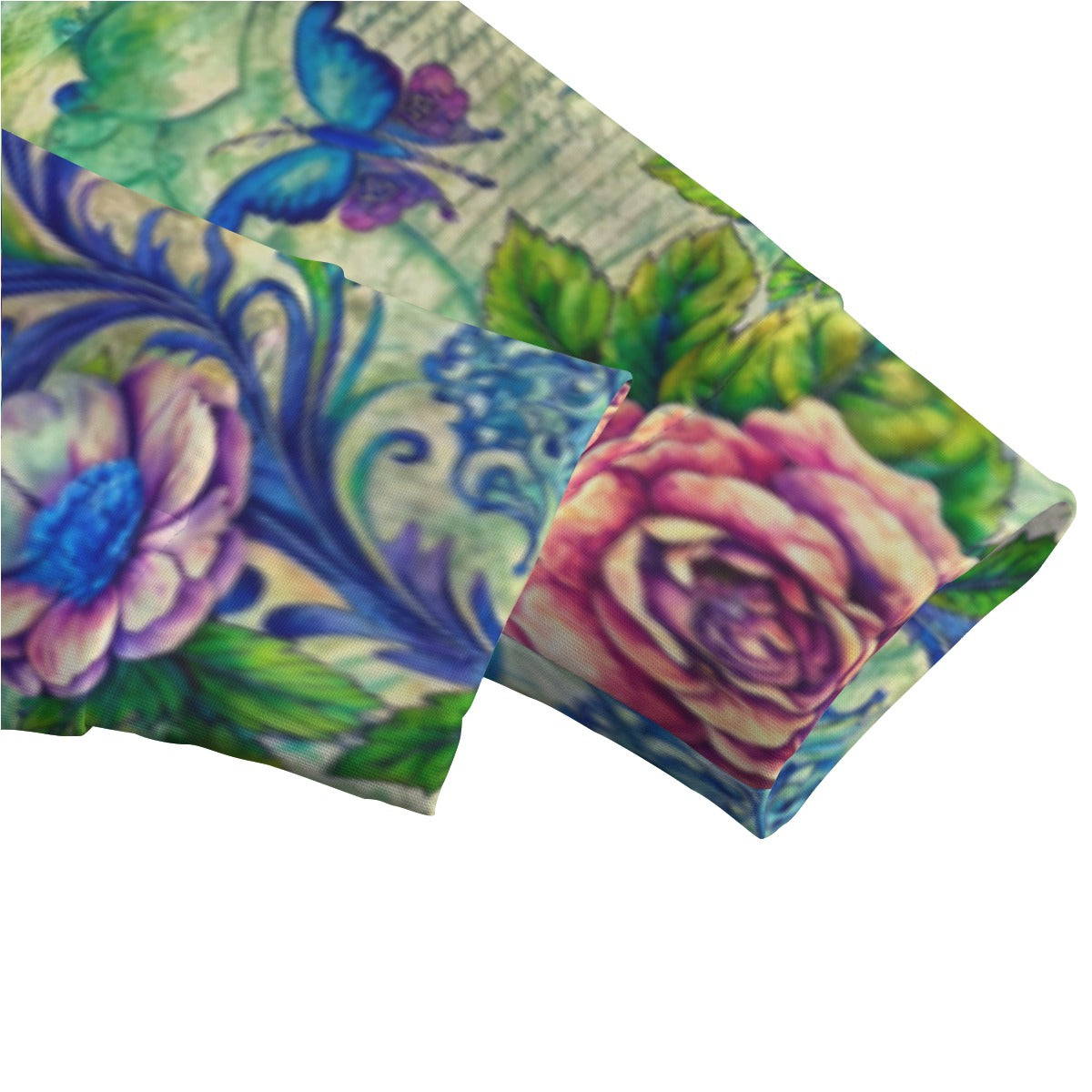 Forest Memories Women's Sweatshirt