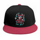 Smile Through The Pain Snap Back